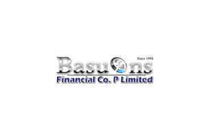 Basuons Financial Co. (P) Limited